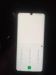 aqus zero 2(8 GB ram 256 GB storage pta approved urgent sale