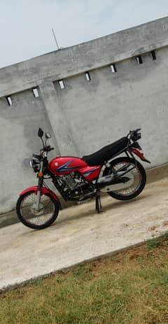 Gs