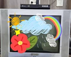 PEL CRT TV For Sale