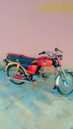 Good condition