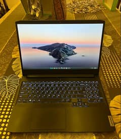 Lenovo Ideapad Gaming 3, i5 11th Gen, GTX 1650 - 10/10 Condition