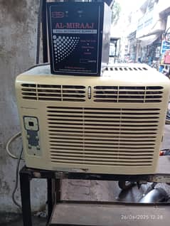 window AC 0.5
