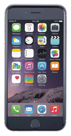 Apple iPhone 6
