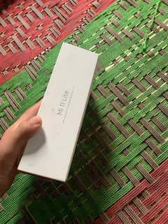 Xiaomi Mi 11