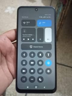 redmi note 11 6+6=128 GB pta 03296396910