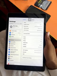 ipad 9th generation. 64GB