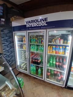 Varioline intercool