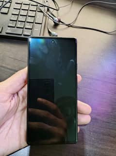 Google Pixel 6a PTA