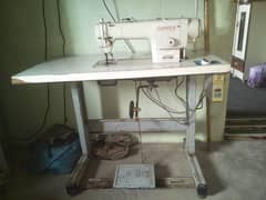 Sewing