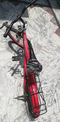 Cycle for sale