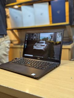 DELL 7480 I7 7TH GEN. 8 GB 256