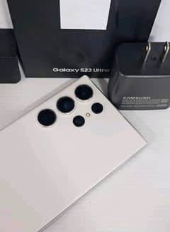 Samsung Galaxy s23 Ultra. 12/512 GB 03247516263 my whatsapp number