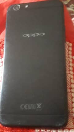oppo A57 4ram 64 rom