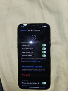 Iphone x pta approved