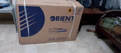 Orient Ac for sale