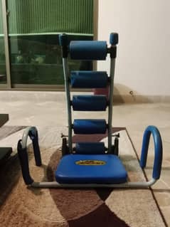 Abs rocket best for abs in good condition