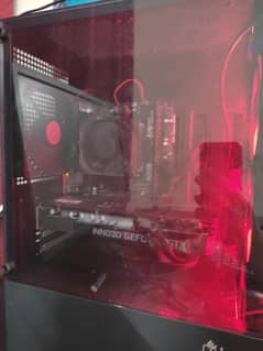 gtx 1660 super with 3 months warranty
