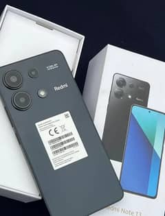 Xiaomi Redmi Note 13/in warranty