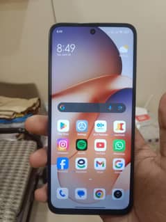 REDMI