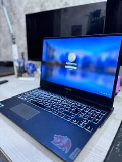 Lenovo legion 5 i5 9th gen