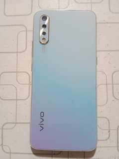 vivo s1 8+256