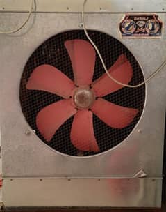 Room Cooler