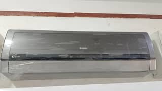 1.5ton dc inverter ac gree g10