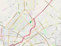 HOUSE FOR SALE IN FEDERAL B AREA BLOCK 16