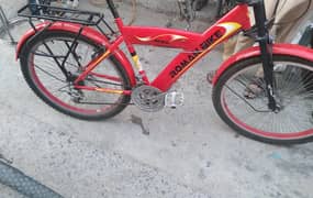 Roman bike Gear Sport bicycle