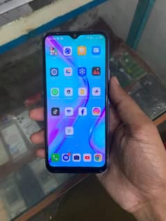 itel vision 1 pro 3/32 best for hotspot