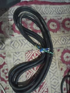 AC wire