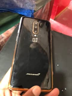 One Plus 7 pro 10/10 PTA dual sim  exchange iphone