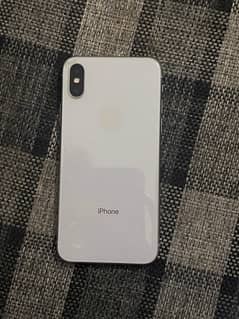 IPHONE X