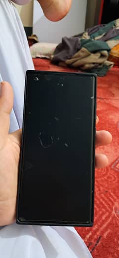 Samsung Galaxy S23 Ultra Non PTA 12/256