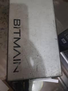 Antminer S9j 14.5TH/s Bitcoin Miner