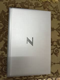 Hp z book i5/11 Gen