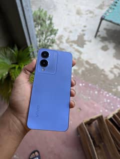 Vivo Y17s for Sale – Urgent Need, Best Price!