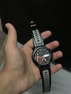Zero defender