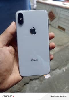 iPhoneXs
