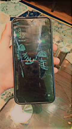 Oppo A5 2020