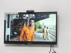 ECOSTAR LED 32 INCHES ( home used good condition)