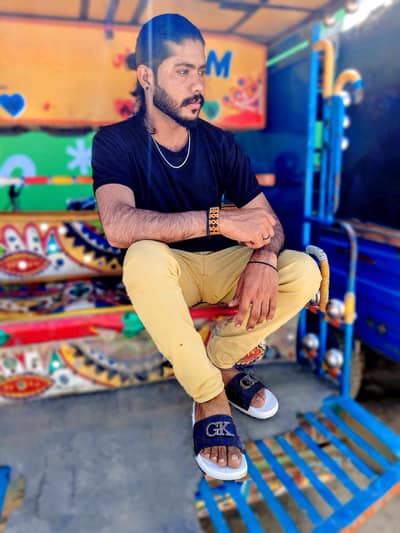 Gulam farid