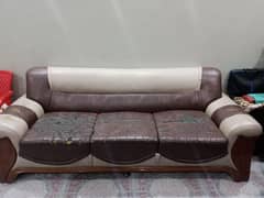 sofa Set 5 seater