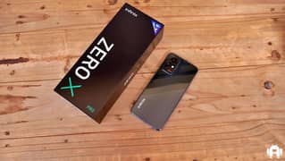infinix