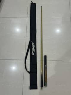 Snooker Cue LP