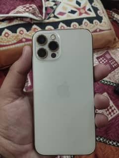 iPhone 12 Pro jv
