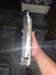 gtx