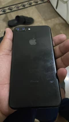 iPhone 7 Plus