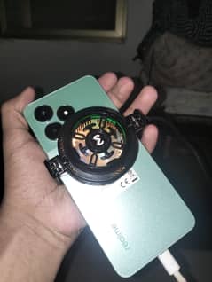 cxo8 Colling fan
