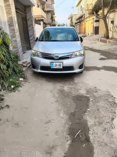 Corolla